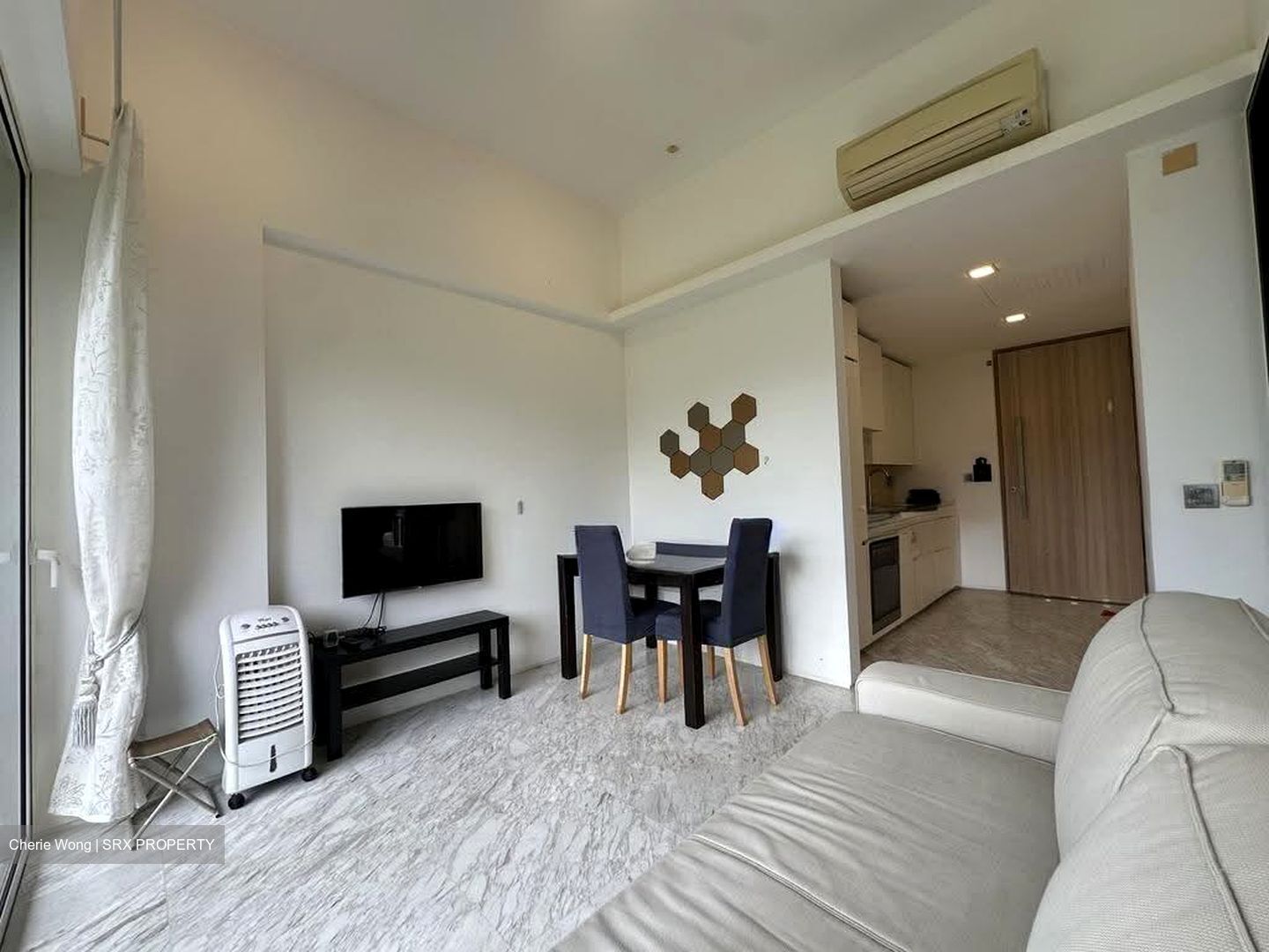 The Sorrento (D5), Condominium #610423871